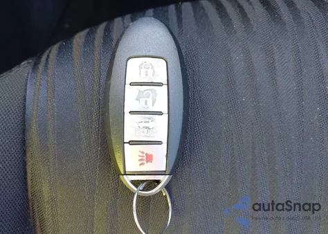 2018 Nissan Sentra Sv z USA, uszkodzony, nr VIN 3N1AB7AP8JY205269